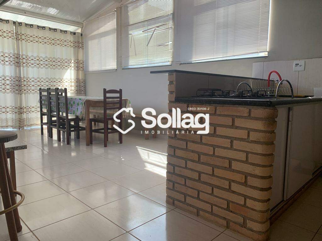 Casa à venda no Cachoeira: 