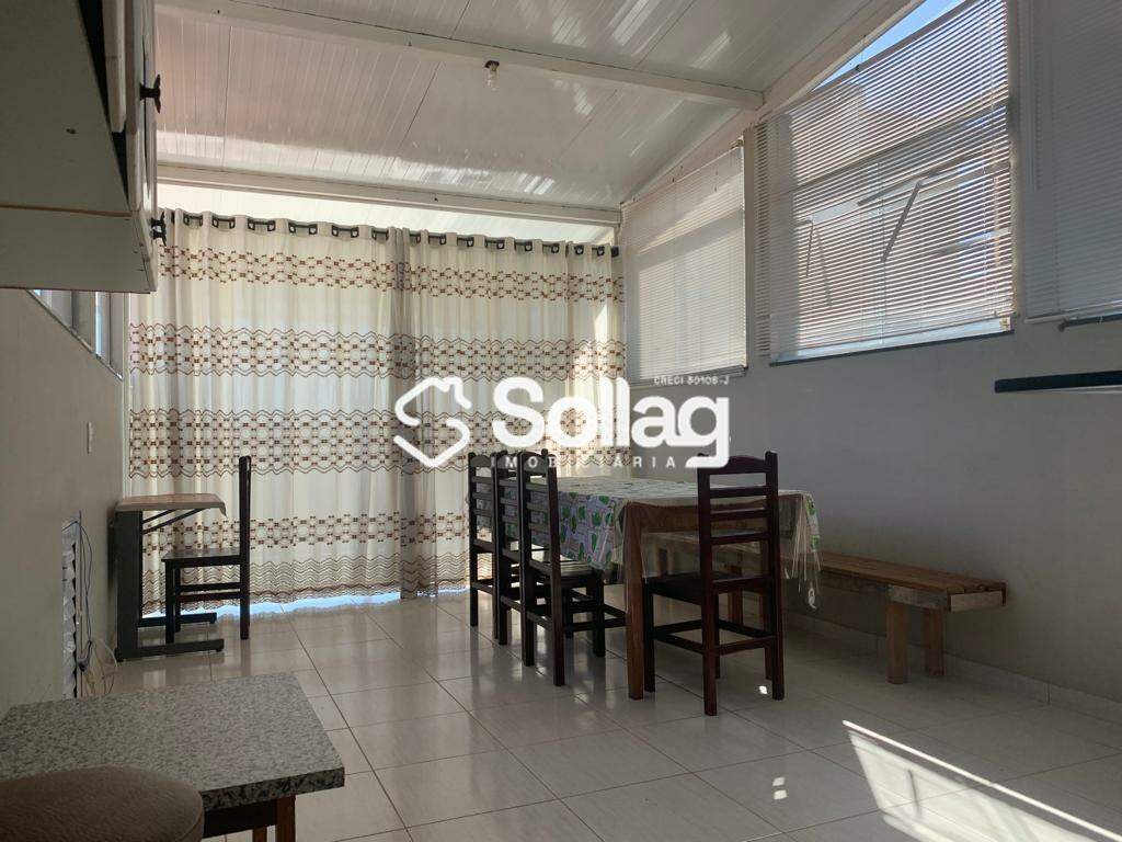 Casa à venda no Cachoeira: 