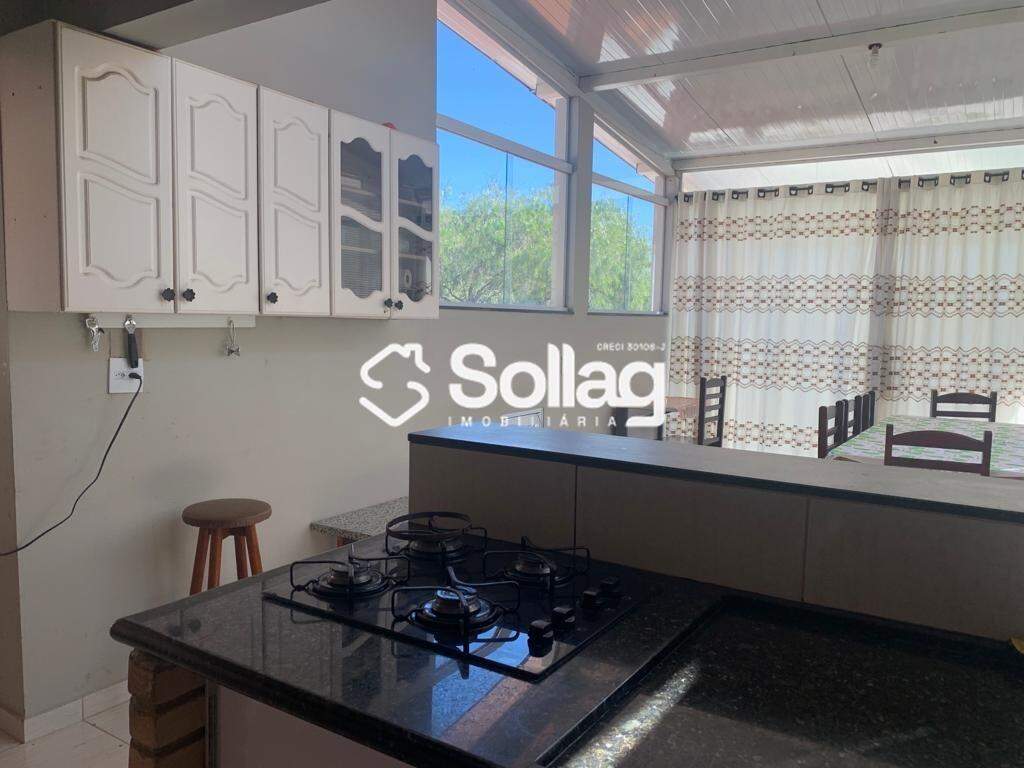 Casa à venda no Cachoeira: 