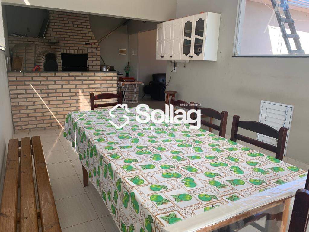 Casa à venda no Cachoeira: 