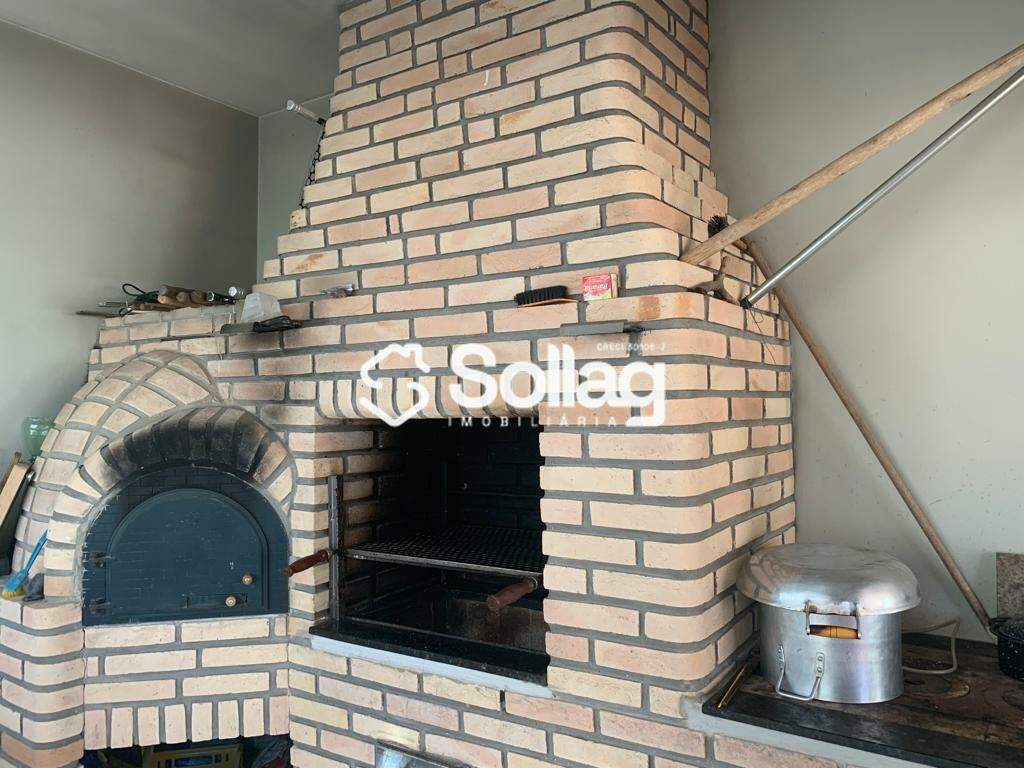 Casa à venda no Cachoeira: 