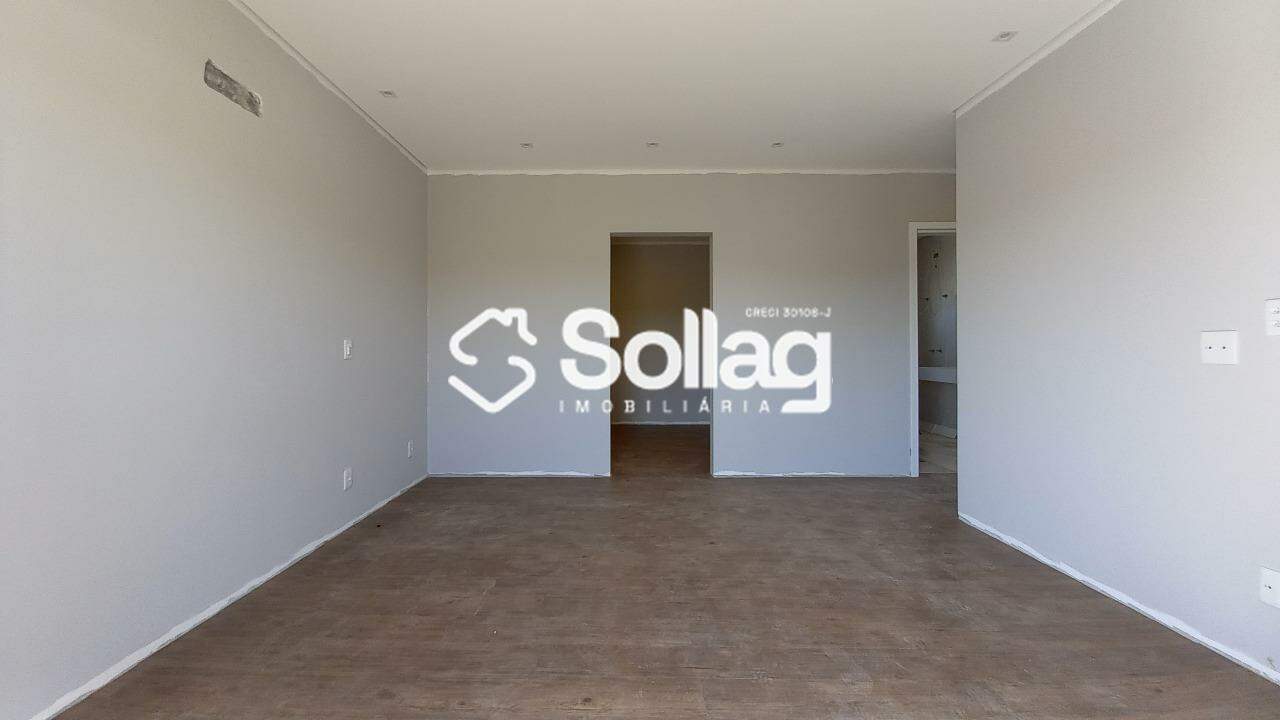 Casa em condomínio à venda no Condomínio Residencial Querência: 