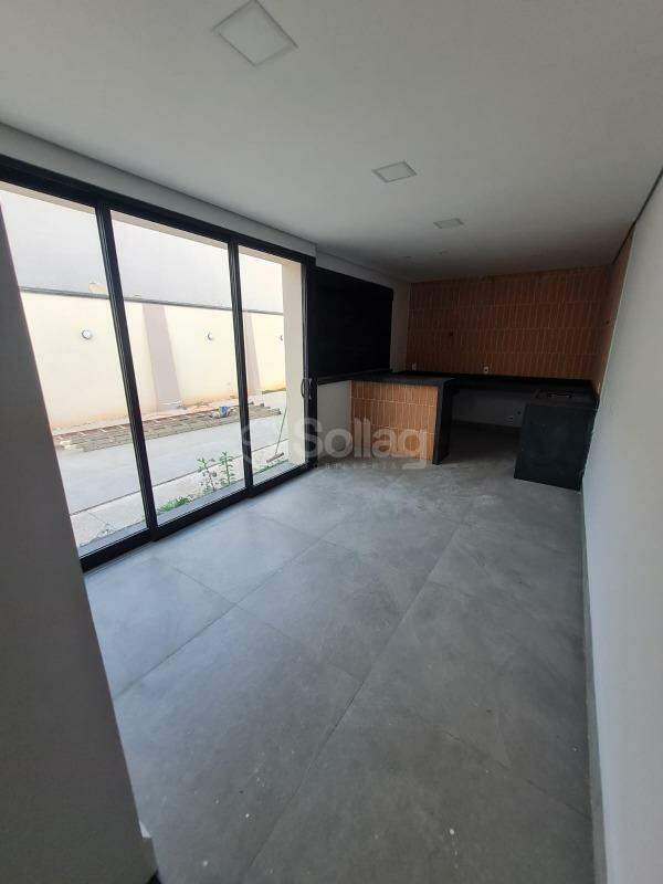 Casa em condomínio à venda no Condomínio Residencial Querência: 