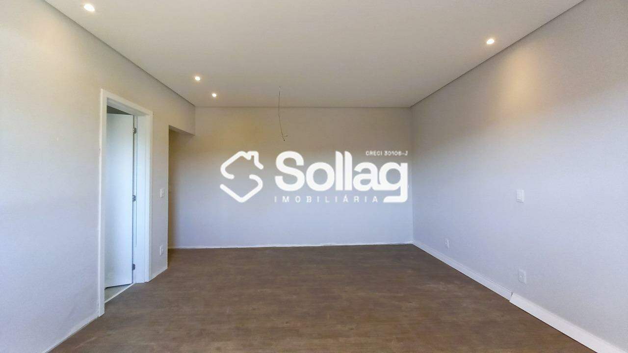 Casa em condomínio à venda no Condomínio Residencial Querência: 