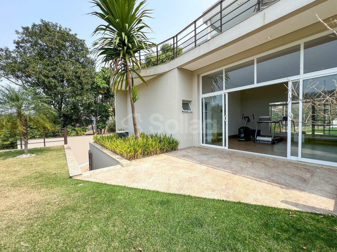 Casa em condomínio à venda no Condomínio Estância Marambaia: 