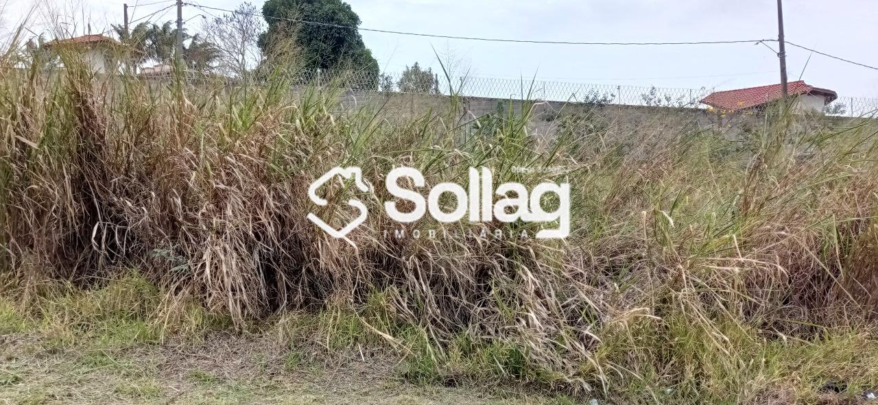 terreno à venda no Residencial Santa Maria: 