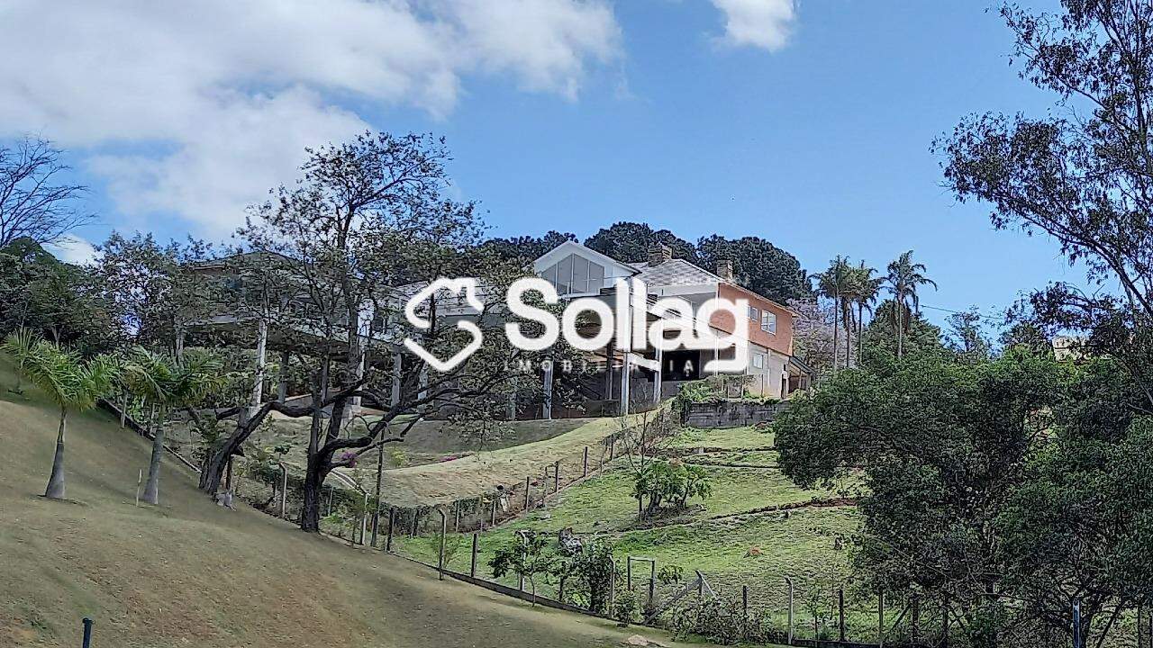 Casa em condomínio à venda no Condomínio Vale da Santa Fé: 