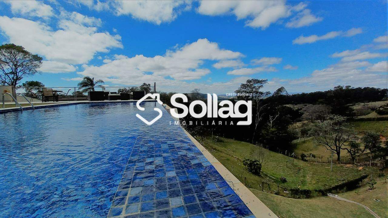 Casa em condomínio à venda no Condomínio Vale da Santa Fé: 