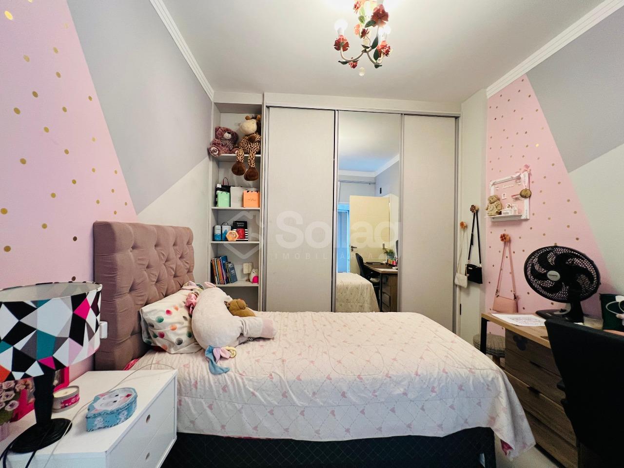 Casa em condomínio à venda no Condomínio Colina dos Coqueiros: 