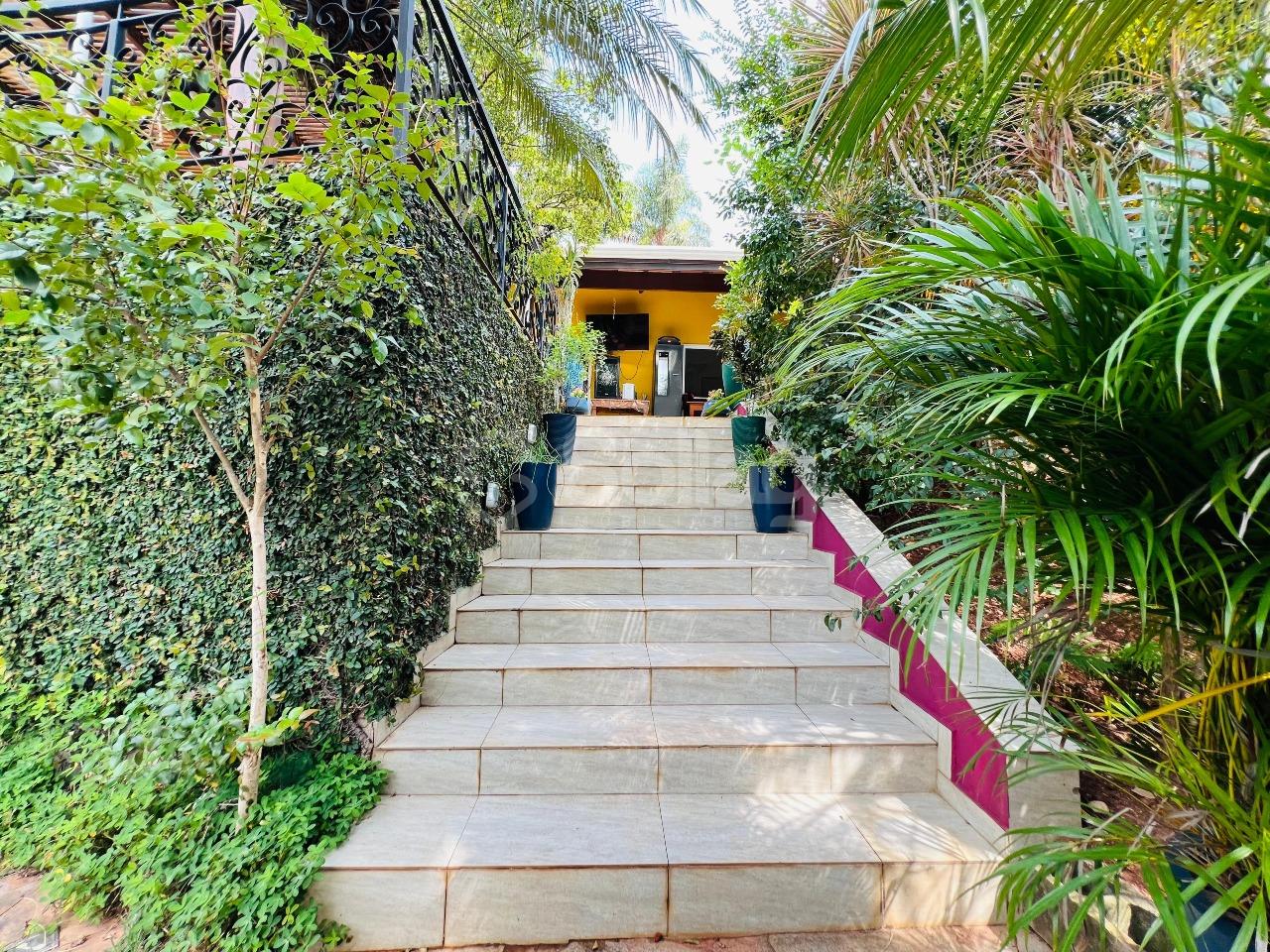 Casa em condomínio à venda no Condomínio Colina dos Coqueiros: 