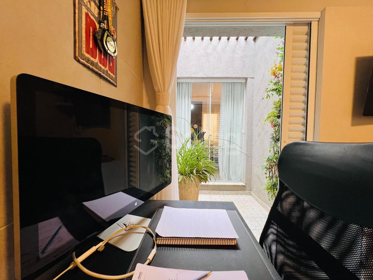 Casa em condomínio à venda no Condomínio Colina dos Coqueiros: 