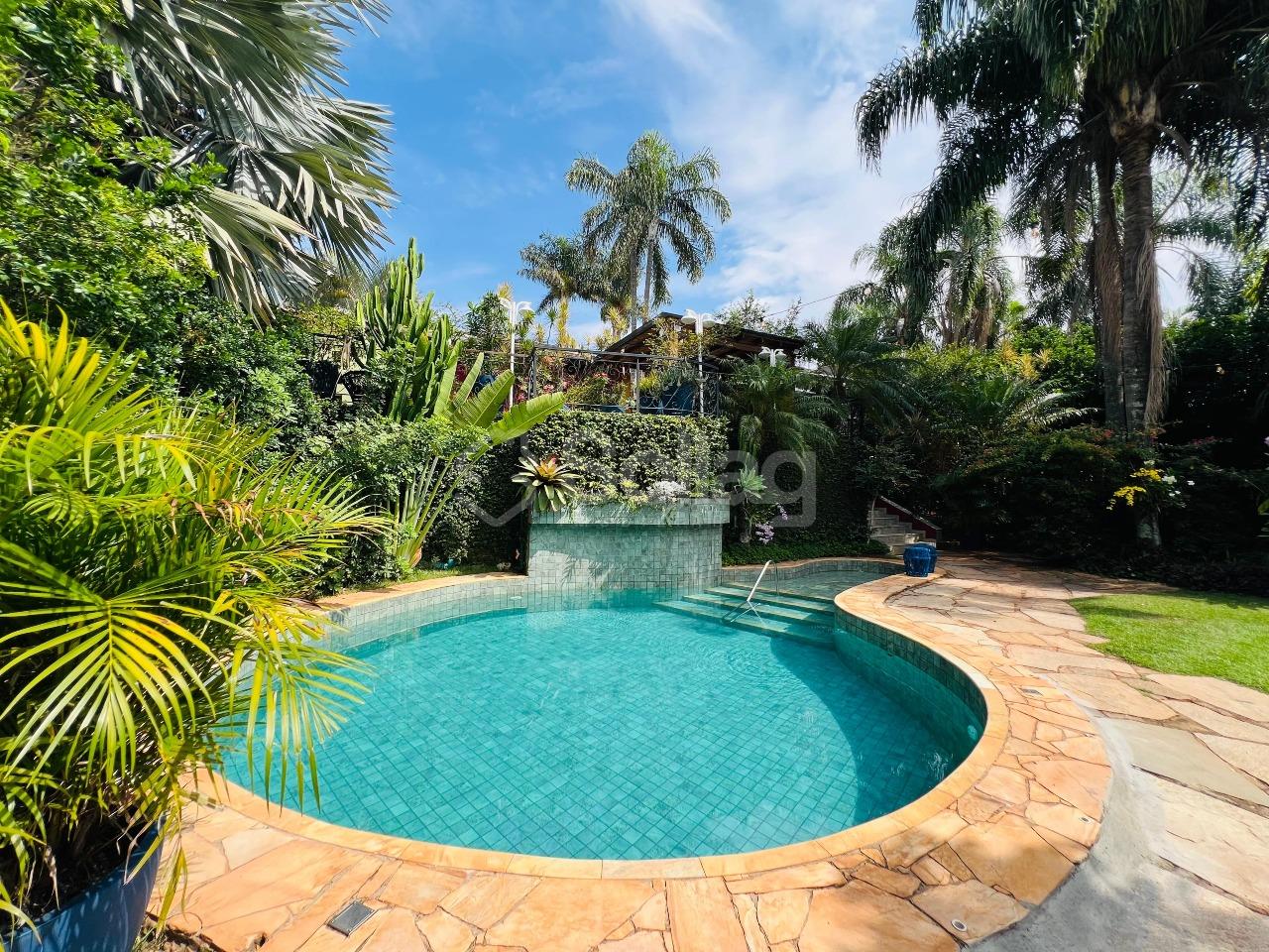 Casa em condomínio à venda no Condomínio Colina dos Coqueiros: 