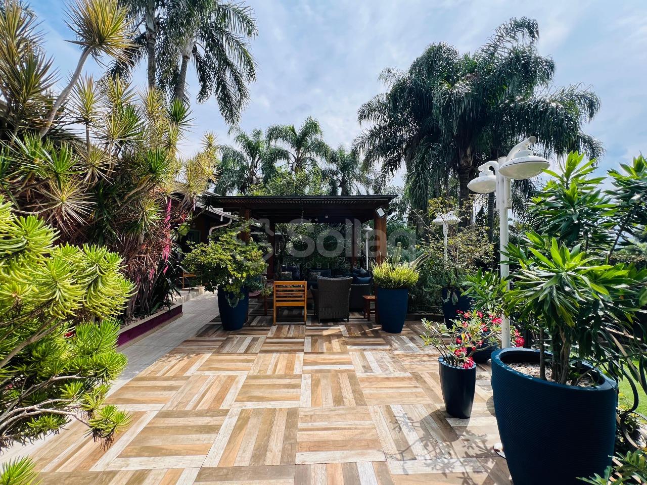 Casa em condomínio à venda no Condomínio Colina dos Coqueiros: 