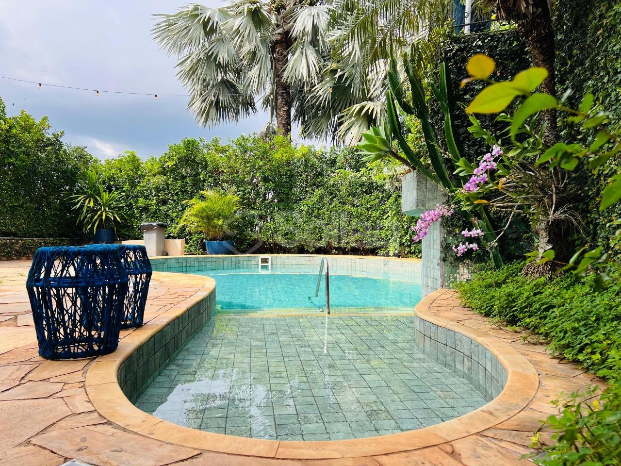 Casa em condomínio à venda no Condomínio Colina dos Coqueiros: 