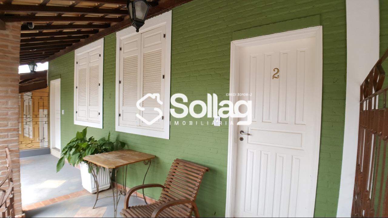 Casa para aluguel no Casa Verde: