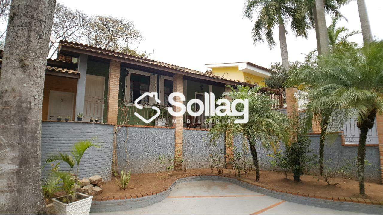 Casa para aluguel no Casa Verde: