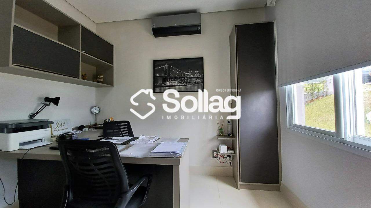 Casa em condomínio à venda no Condomínio Villa Lombarda: 