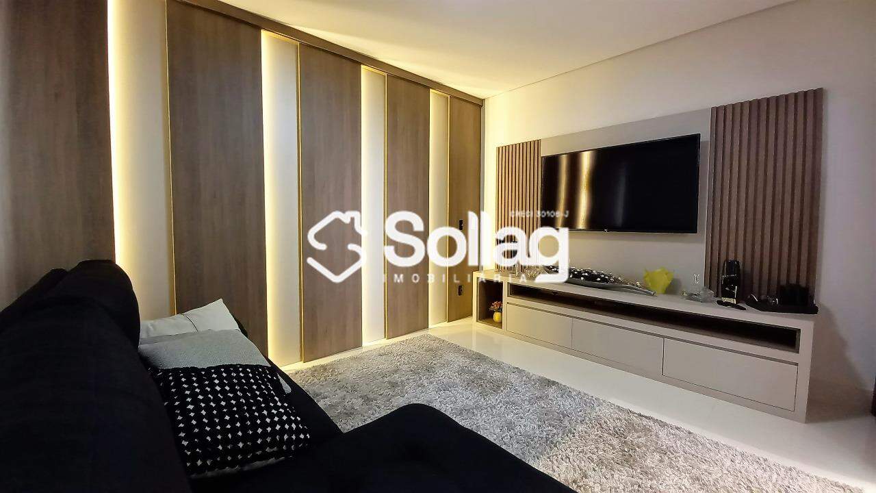 Casa em condomínio à venda no Condomínio Villa Lombarda: 