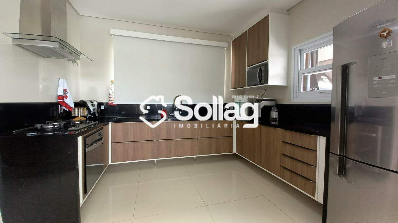 Casa em condomínio à venda no Condomínio Villa Lombarda: 