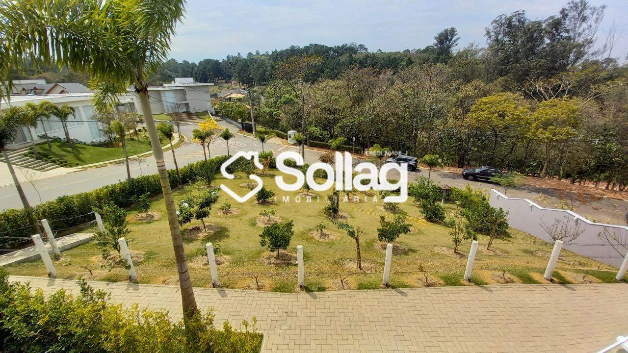 Casa em condomínio à venda no Condomínio Villa Lombarda: 