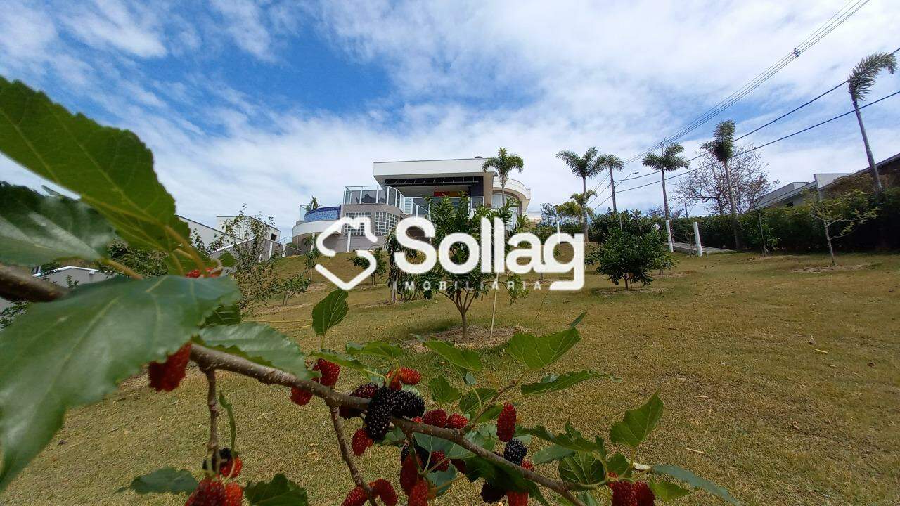 Casa em condomínio à venda no Condomínio Villa Lombarda: 