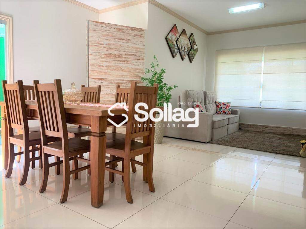 Casa à venda no Residencial Aquário: 