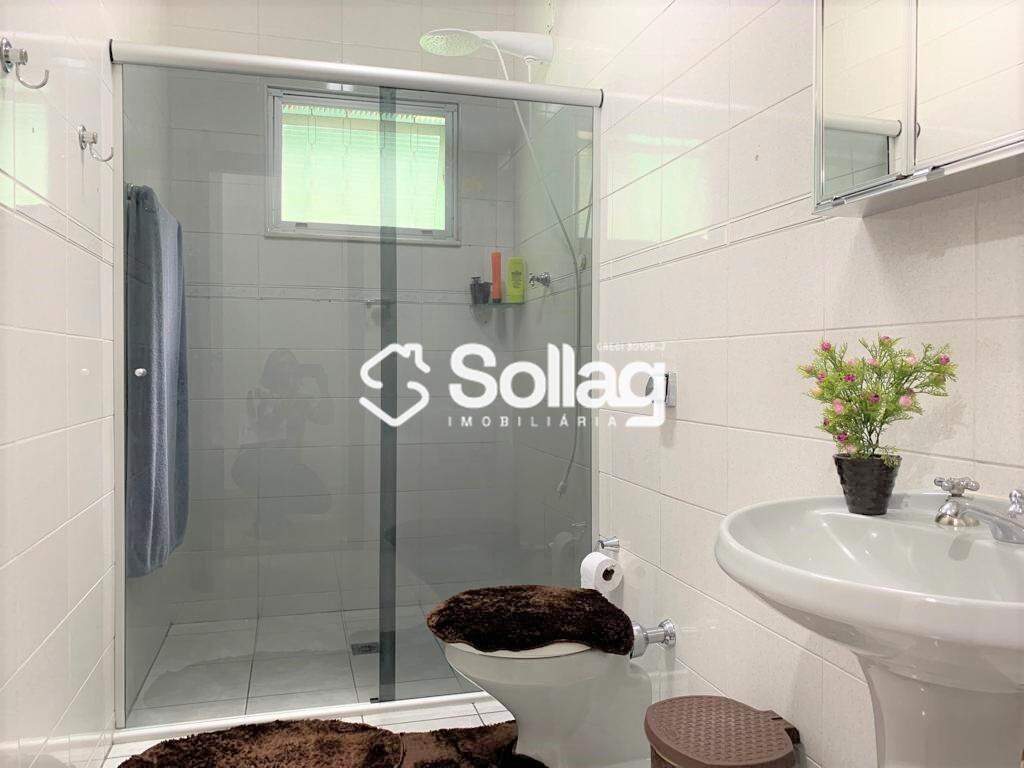 Casa à venda no Residencial Aquário: 