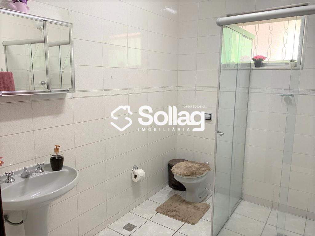 Casa à venda no Residencial Aquário: 