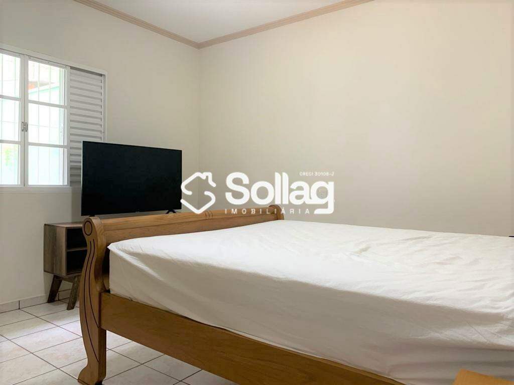 Casa à venda no Residencial Aquário: 