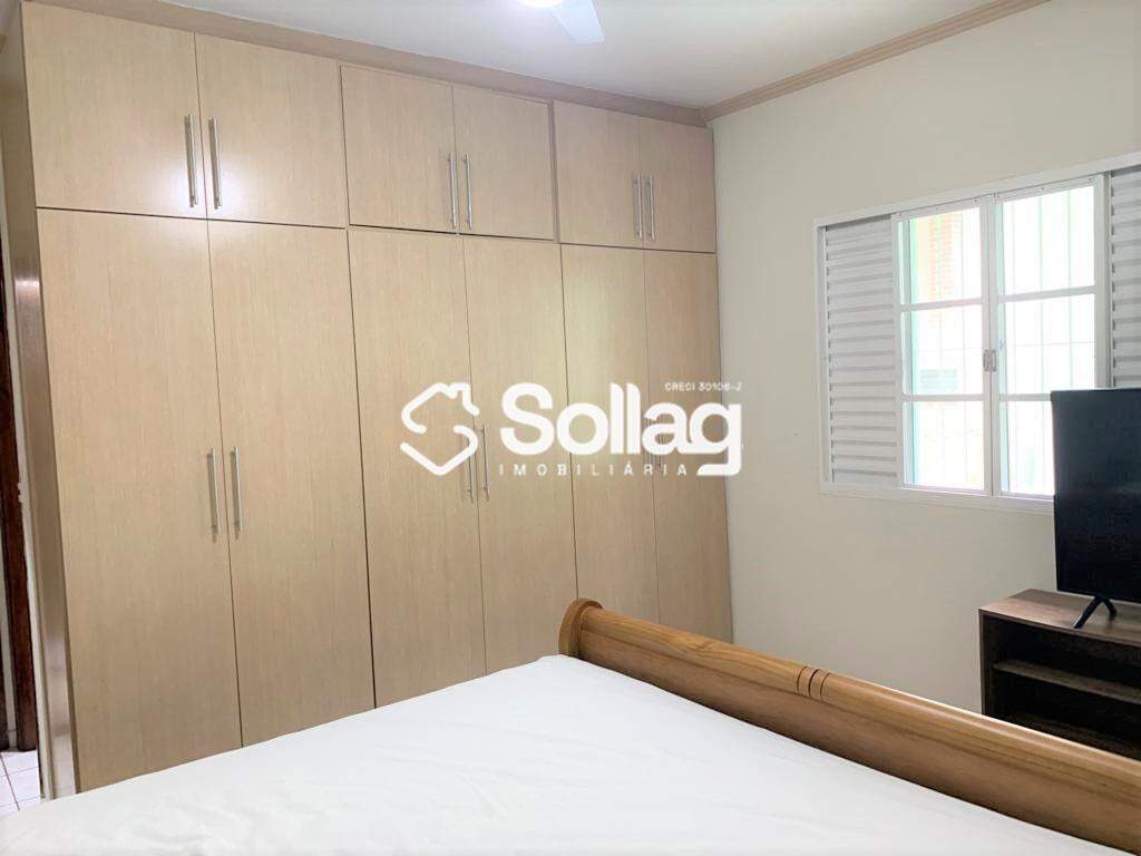 Casa à venda no Residencial Aquário: 