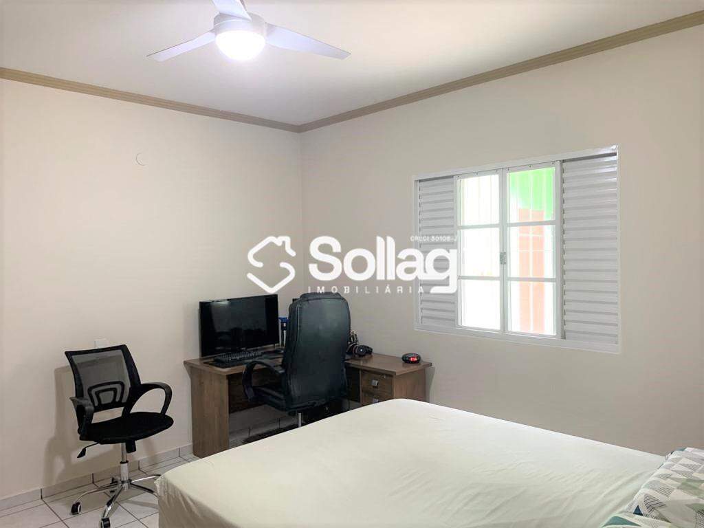 Casa à venda no Residencial Aquário: 