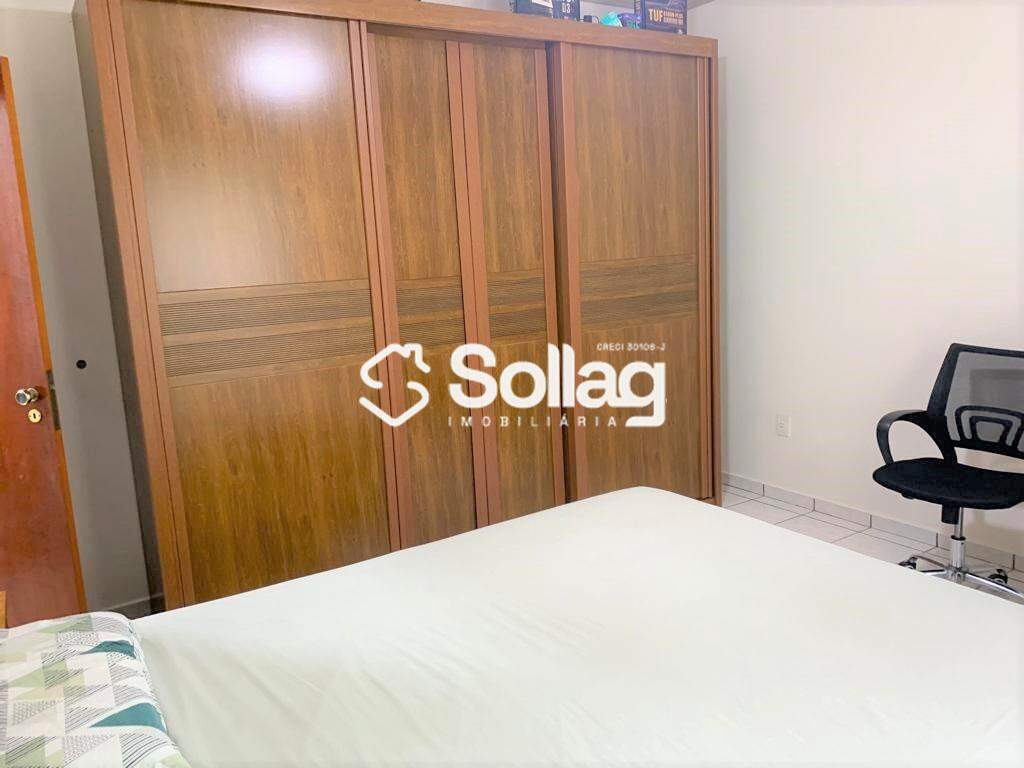 Casa à venda no Residencial Aquário: 