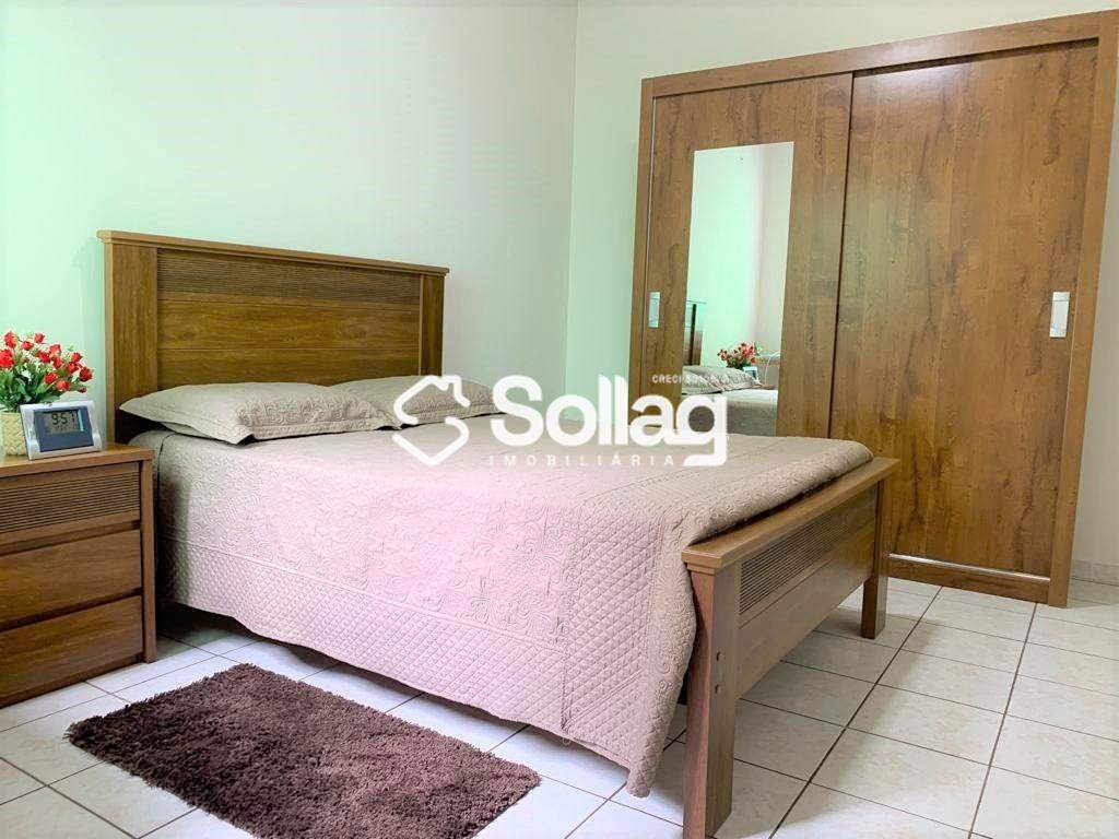 Casa à venda no Residencial Aquário: 