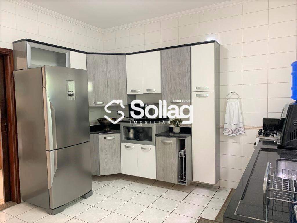 Casa à venda no Residencial Aquário: 