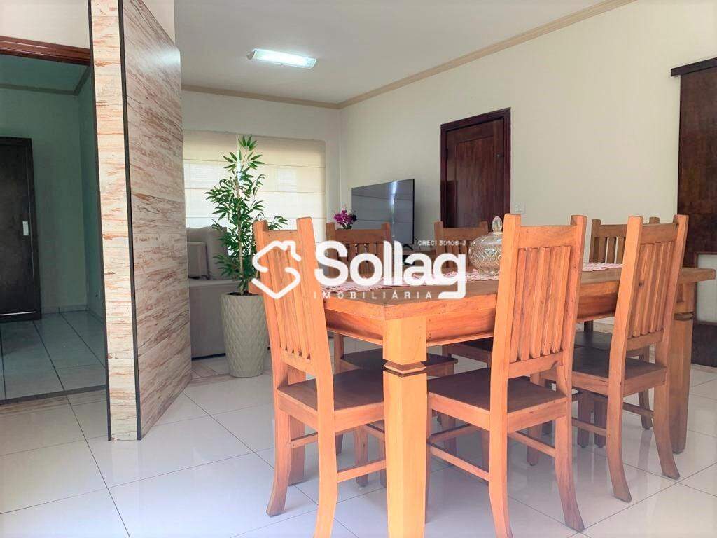 Casa à venda no Residencial Aquário: 