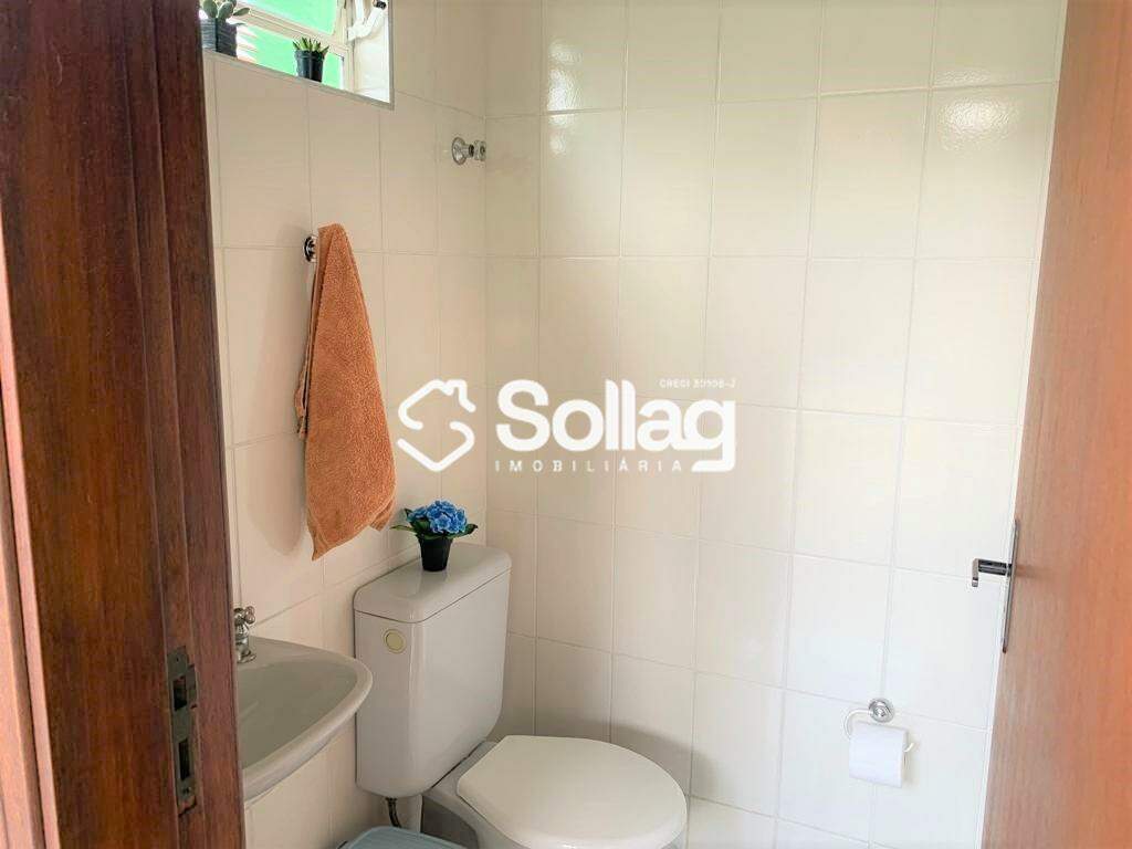 Casa à venda no Residencial Aquário: 