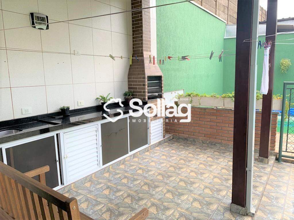 Casa à venda no Residencial Aquário: 