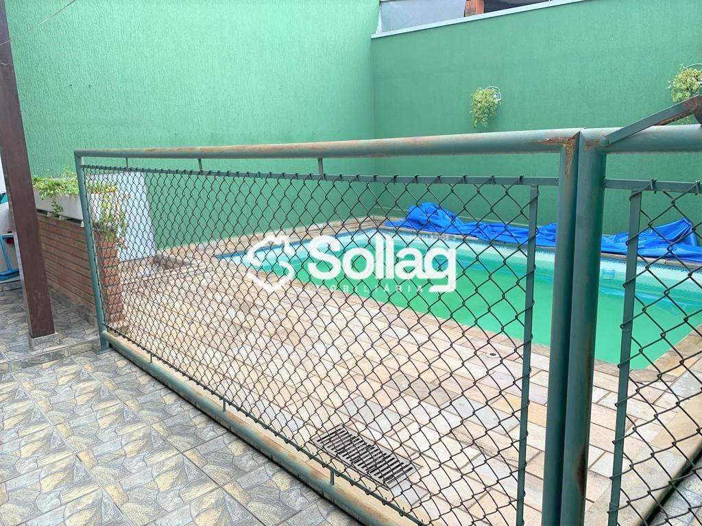 Casa à venda no Residencial Aquário: 