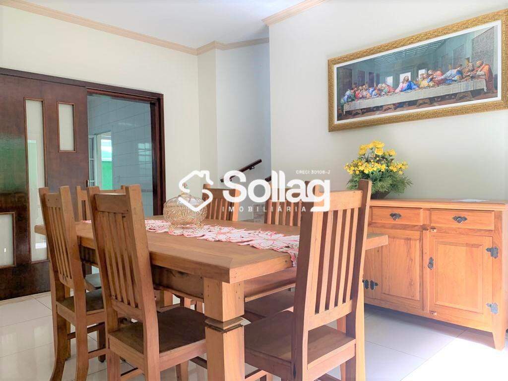 Casa à venda no Residencial Aquário: 