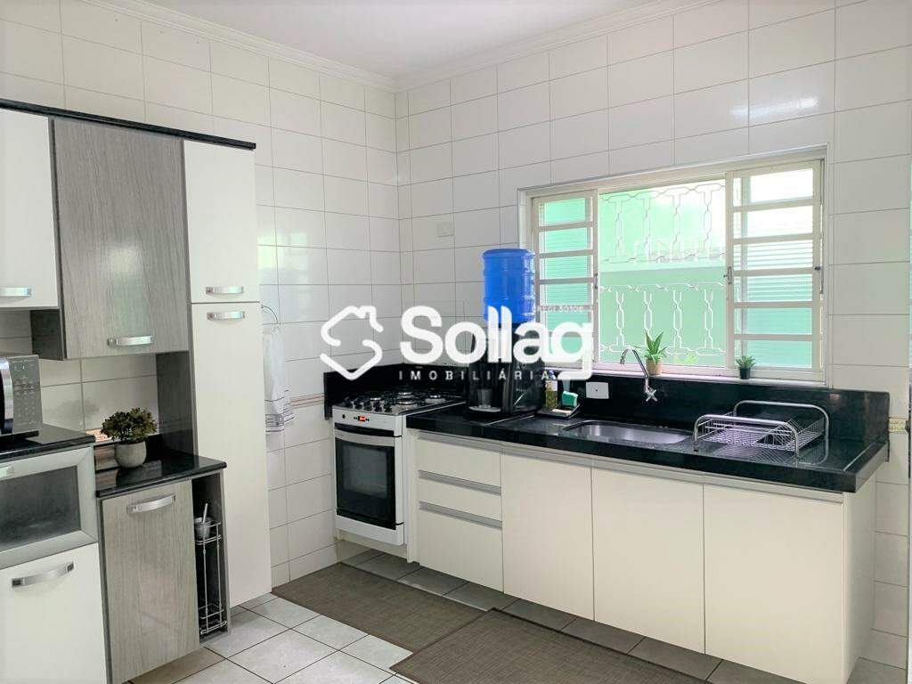 Casa à venda no Residencial Aquário: 