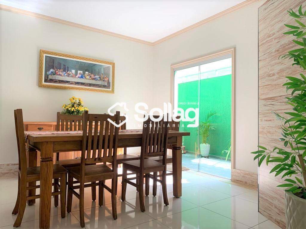 Casa à venda no Residencial Aquário: 