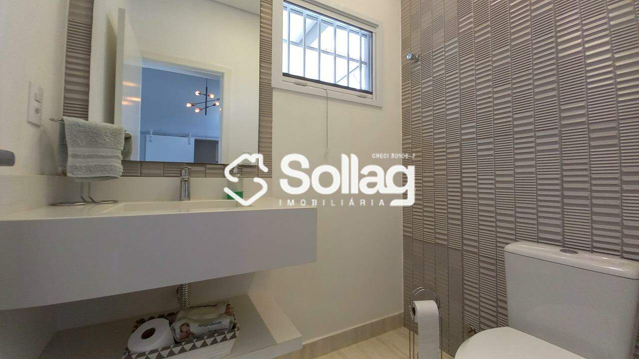 Casa à venda no Residencial Recanto dos Canjaranas: 