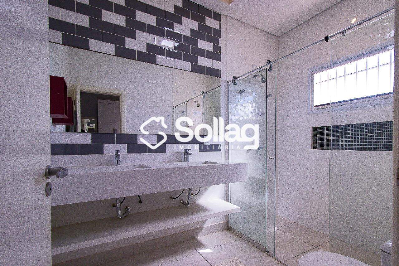 Casa à venda no Residencial Recanto dos Canjaranas: 