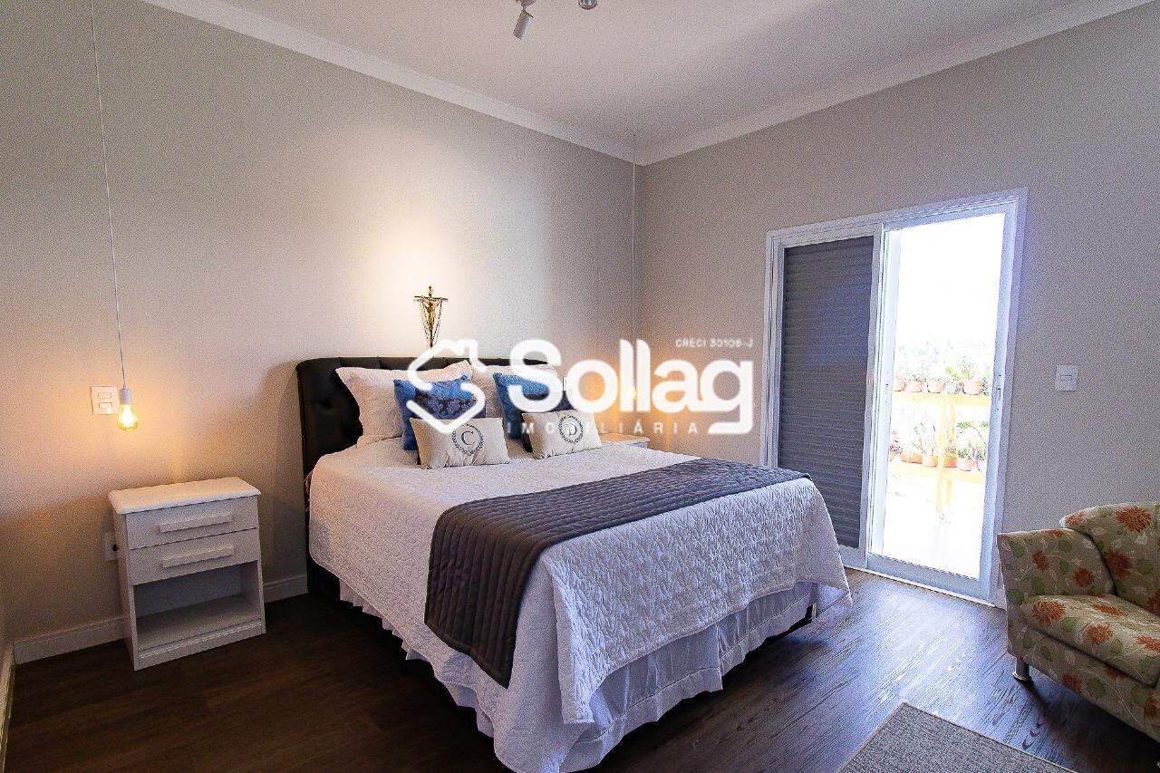 Casa à venda no Residencial Recanto dos Canjaranas: 