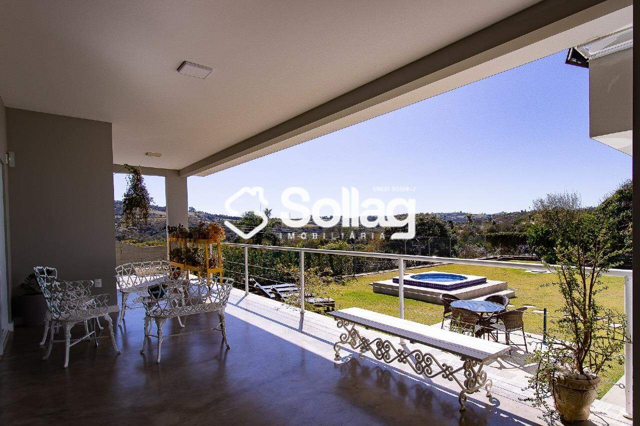 Casa à venda no Residencial Recanto dos Canjaranas: 