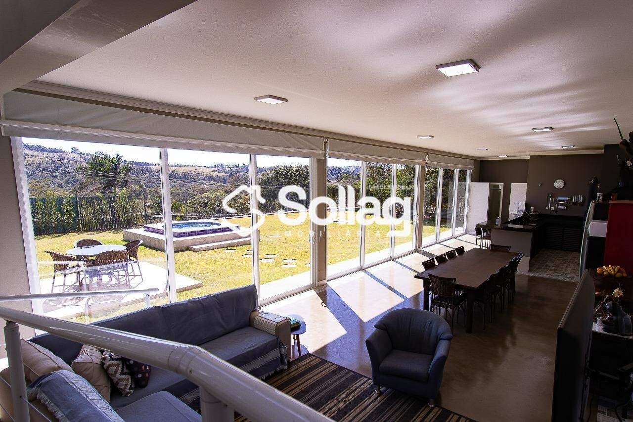 Casa à venda no Residencial Recanto dos Canjaranas: 