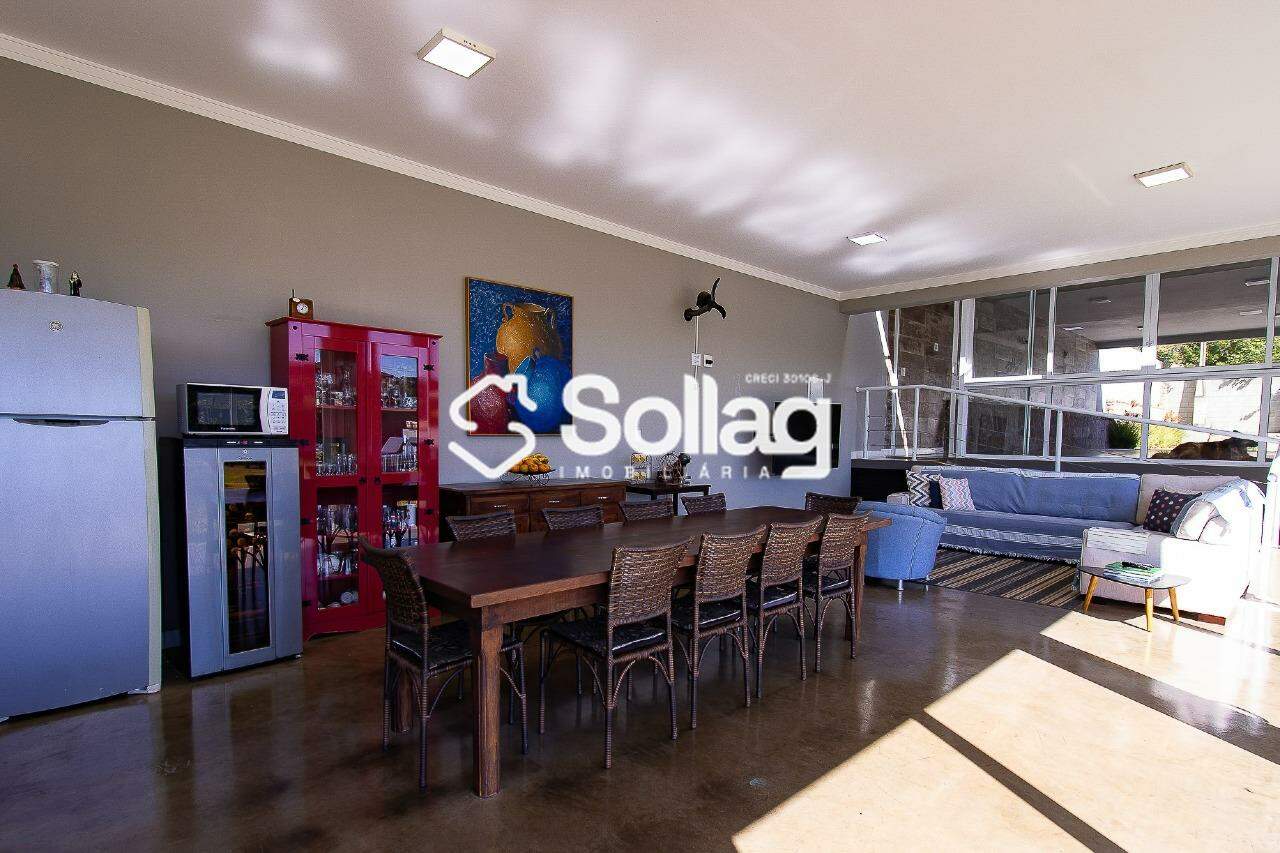 Casa à venda no Residencial Recanto dos Canjaranas: 