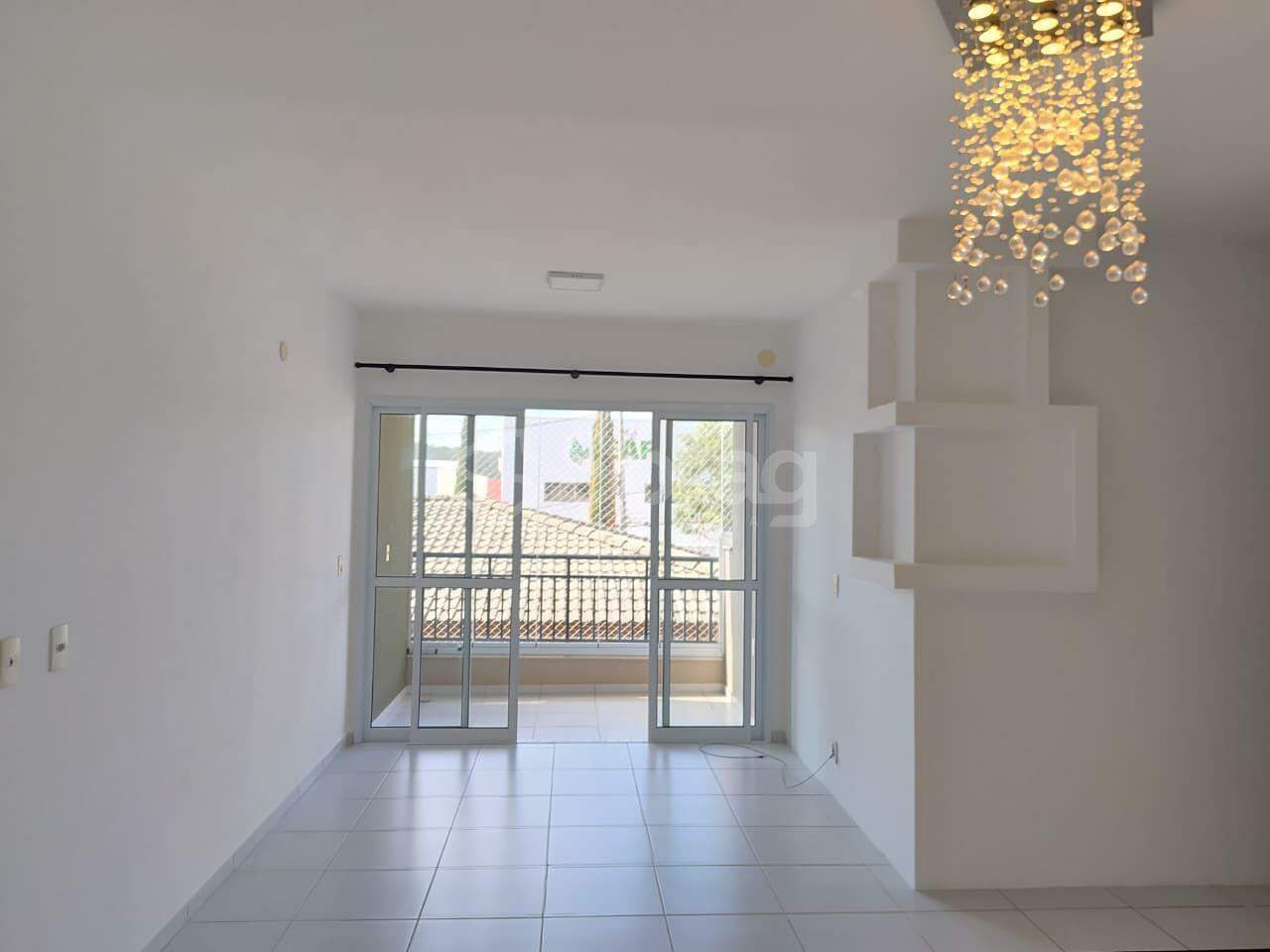 Apartamento para aluguel no Altos do Morumbi: