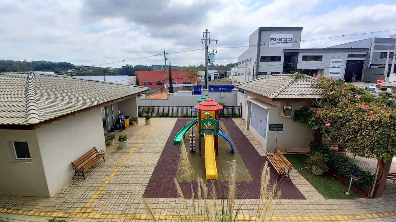 Apartamento para aluguel no Altos do Morumbi: