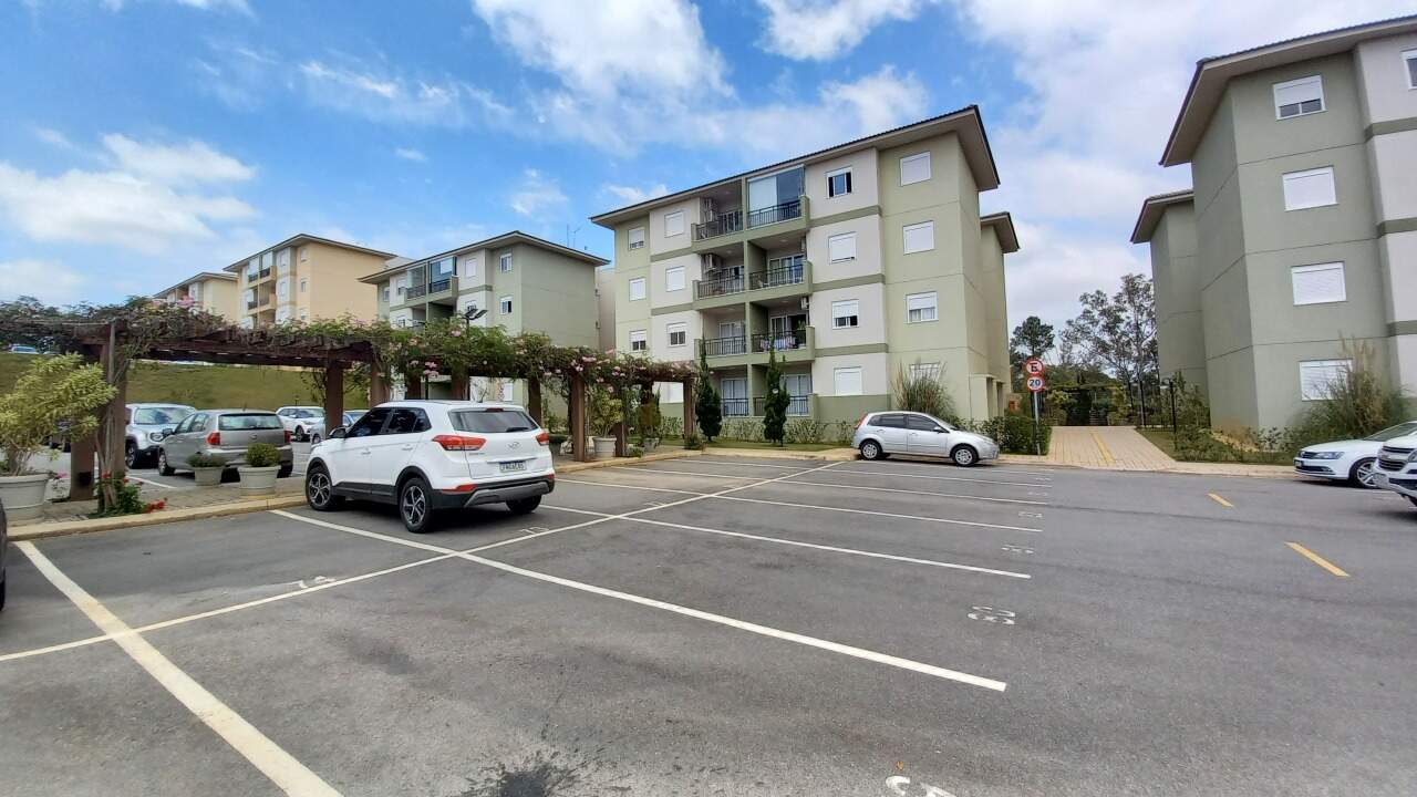 Apartamento para aluguel no Altos do Morumbi:
